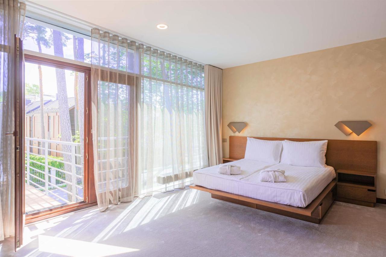 New Rixwell Collection Seaside Hotel Jūrkalne Esterno foto
