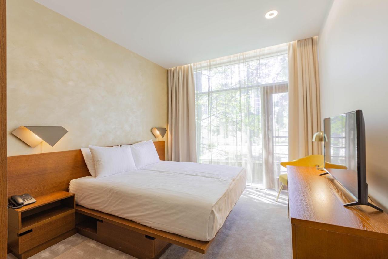 New Rixwell Collection Seaside Hotel Jūrkalne Esterno foto