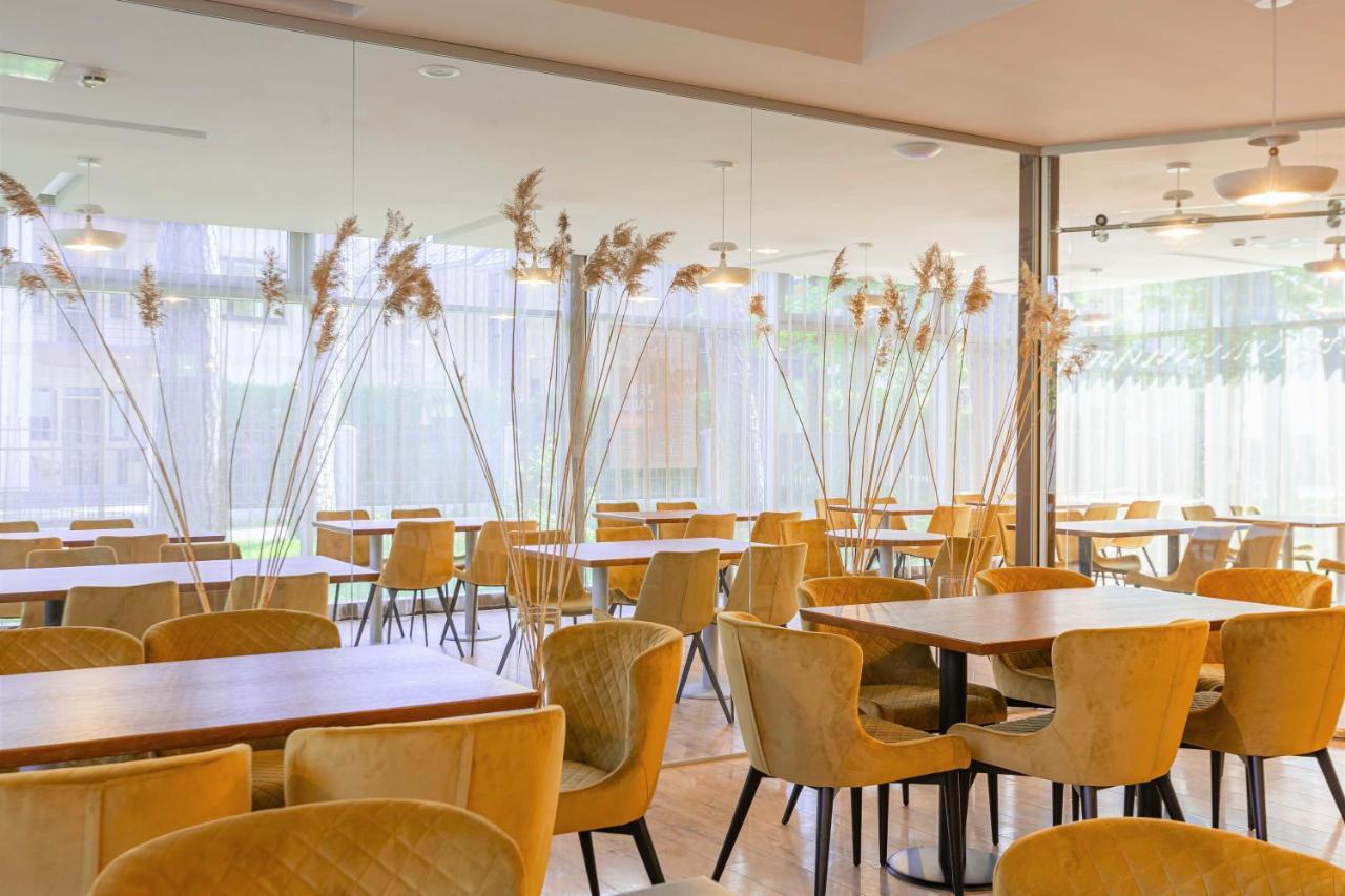 New Rixwell Collection Seaside Hotel Jūrkalne Esterno foto