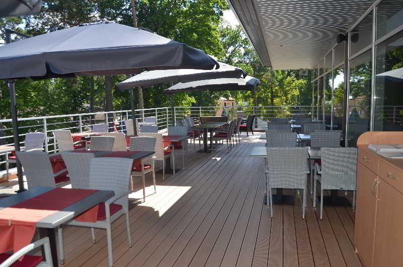New Rixwell Collection Seaside Hotel Jūrkalne Esterno foto