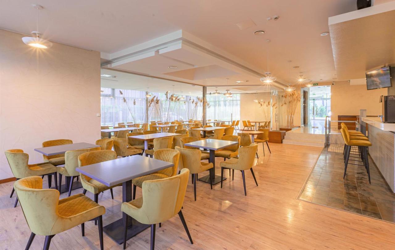 New Rixwell Collection Seaside Hotel Jūrkalne Esterno foto