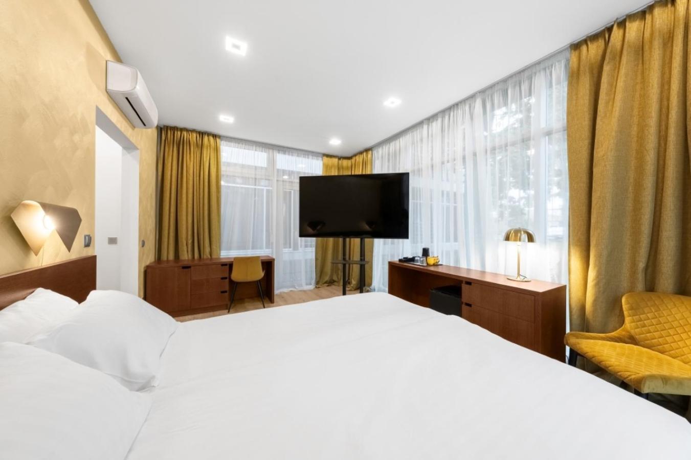 New Rixwell Collection Seaside Hotel Jūrkalne Esterno foto