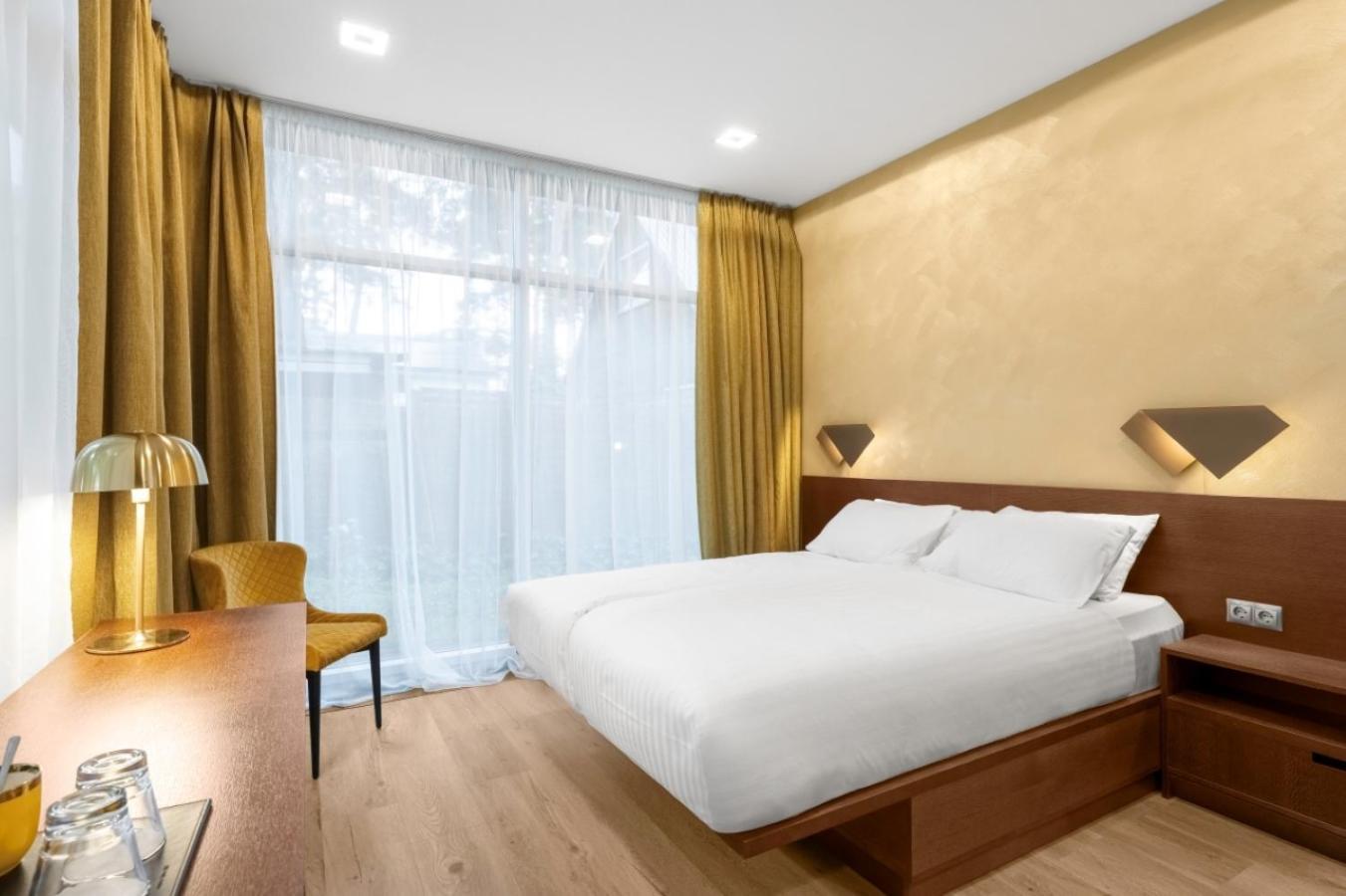 New Rixwell Collection Seaside Hotel Jūrkalne Esterno foto